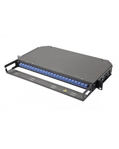 47C-24-S2-2L-16-11BL: Кросс оптический 19'' в Бийске