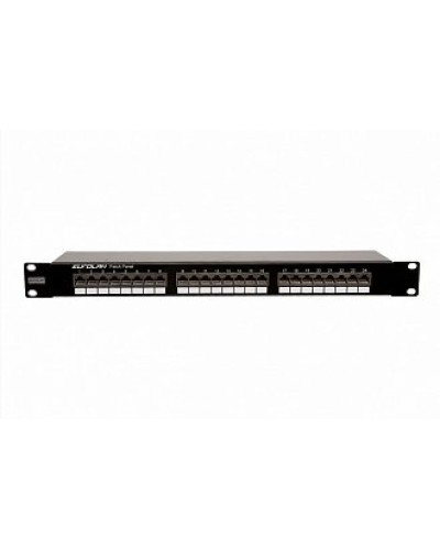 27B-F5-24BL: Патч-панель в Бийске