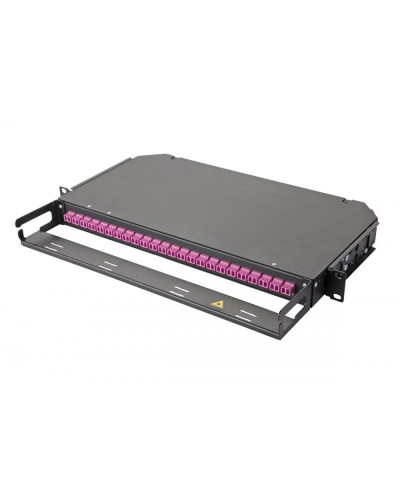 47C-24-40-2L-24-11BL: Кросс оптический 19'' в Бийске
