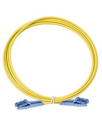 41F-S2-LC-LC-05. Патч-корд оптический. Eurolan в Бийске