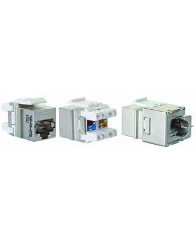 16B-F6-07SL: Вставка Keystone в Бийске