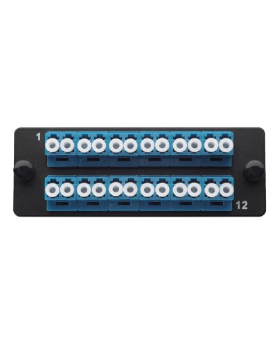 38M-S2-2L-12BL: Планка Q-SLOT в Бийске