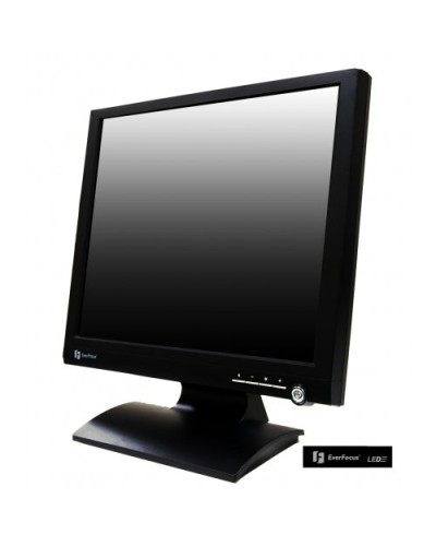 FH-17LED. Монитор TFT LED 17 дюймов. EverFocus в Бийске