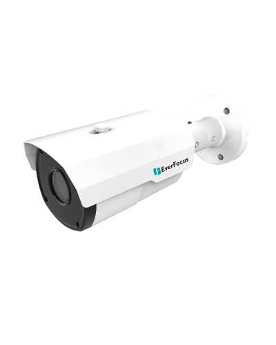 EZN-2550. Видеокамера IP цилиндрическая. EverFocus в Бийске