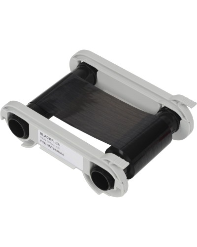 Evolis RCT019NAA. Лента черная монохромная . Evolis в Бийске