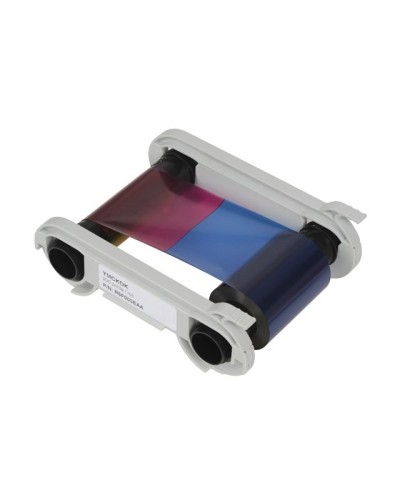 Evolis R6F003EAA. Лента для двусторонней печати. Evolis в Бийске