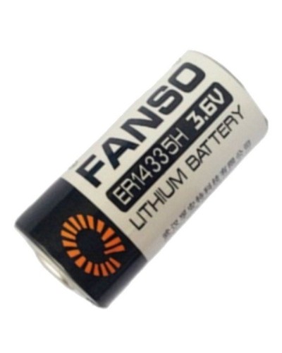 ER14335H/S FANSO. Литиевая батарея. FANSO в Бийске