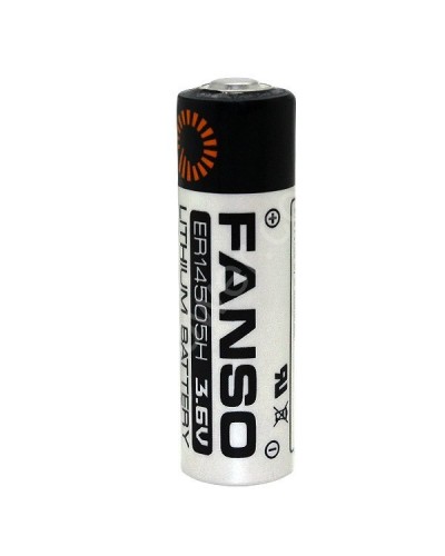 ER14505H/S FANSO. Литиевая батарея. FANSO в Бийске