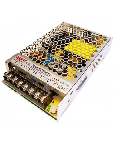 150W/24V Slim. Блок питания. FARADAY в Бийске