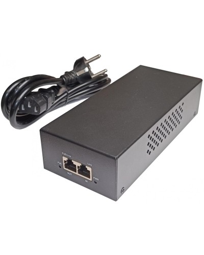 90W/1Gb/POE v2. Инжектор PoE. FARADAY в Бийске