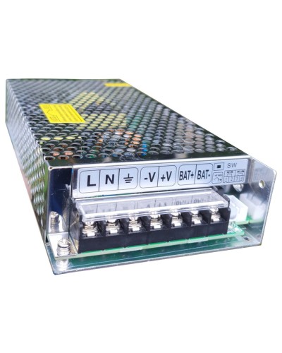UPS 160W/48V Simple. Источник вторичного электропитания резервированный. FARADAY в Бийске