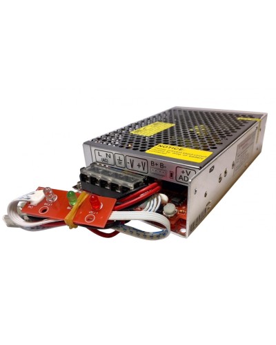 UPS 120W/24V Simple. Блок бесперебойного питания. FARADAY в Бийске