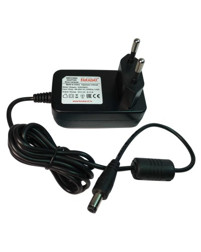 18W/WM/PL. Импульсный блок питания. FARADAY в Бийске