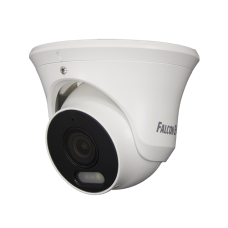 FE-IPC-D2-30p. Видеокамера IP купольная. Falcon EYE