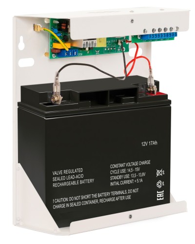 FE-1250 V.5 MAX. Источник вторичного питания. Falcon EYE в Бийске