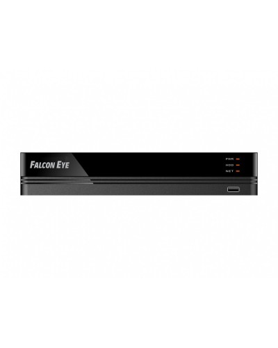 FE-NVR5108. IP-видеорегистратор 8-канальный. Falcon EYE в Бийске