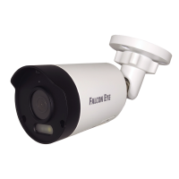 FE-IPC-B2-30p. Видеокамера IP цилиндрическая. Falcon EYE