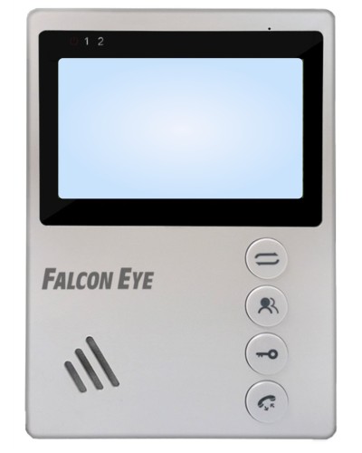 Vista. Монитор домофона цветной. Falcon EYE в Бийске