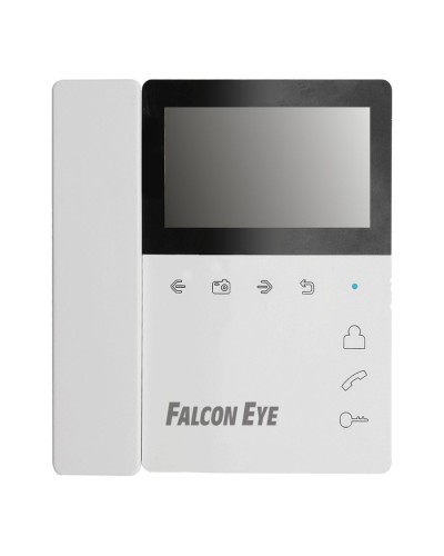 Lira XL. Монитор домофона цветной. Falcon EYE в Бийске