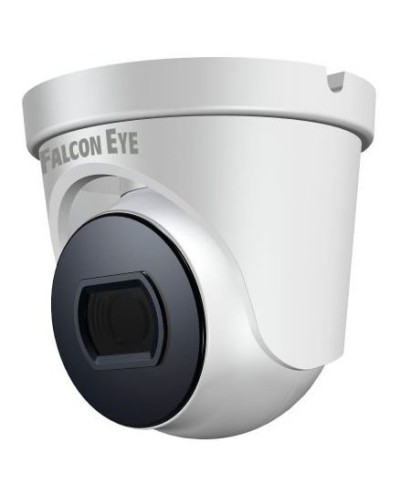 FE-MHD-D2-25. Видеокамера мультиформатная купольная. Falcon EYE в Бийске