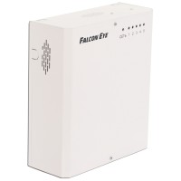 FE-1250 V.5 MAX. Источник вторичного питания. Falcon EYE