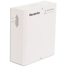 FE-1250 V.5 MAX. Источник вторичного питания. Falcon EYE