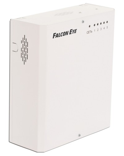 FE-1250 V.5 MAX. Источник вторичного питания. Falcon EYE в Бийске