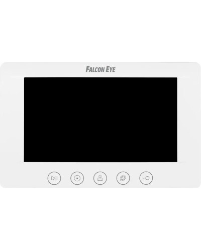 Cosmo new. Монитор домофона цветной. Falcon EYE в Бийске