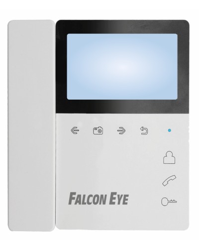 Lira. Монитор домофона цветной. Falcon EYE в Бийске
