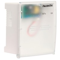 FE-1230 (пластик). Источник вторичного питания. Falcon EYE