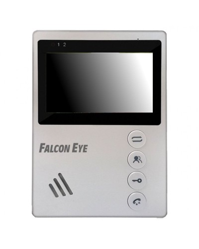 Vista VZ. Монитор домофона цветной. Falcon EYE в Бийске