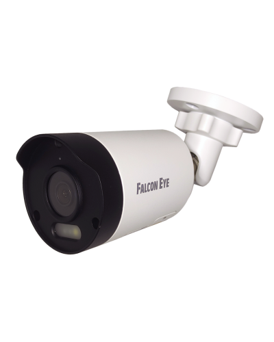FE-IPC-B5-30pa. Видеокамера IP цилиндрическая. Falcon EYE в Бийске