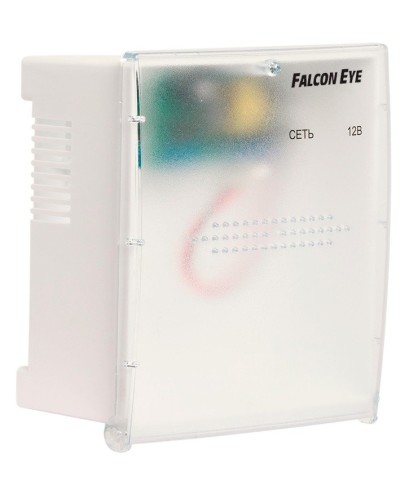 FE-1250 (пластик). Источник вторичного питания. Falcon EYE в Бийске
