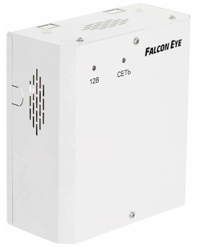 FE-1230 PRO. Источник вторичного питания. Falcon EYE в Бийске