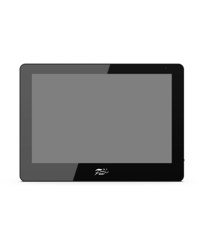 FX-IVD100HBW (ТАУ КИТА 10 B). Монитор IP-домофона. Fox в Бийске