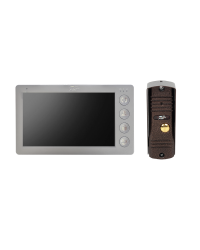 FX-VD70N-KIT (ЯНТАРЬ 7A). Комплект видеодомофона. Fox в Бийске