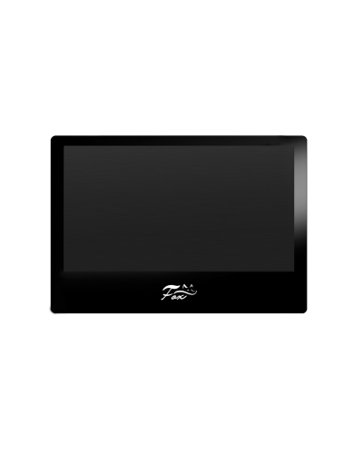 FX-HVD70F (МАЛАХИТ 7B). Монитор видеодомофона цветной. Fox в Бийске