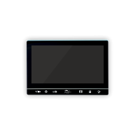 FX-PVD74GM (ВИНСЕНТ 7B). Монитор видеодомофона цветной. Fox