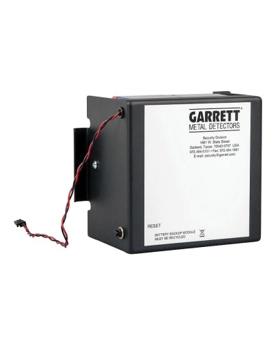 БП для MZ 6100. Блок бесперебойного питания. GARRETT в Бийске