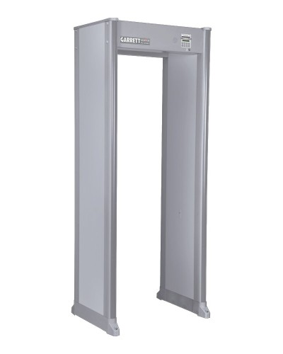 PD-6500i с опцией Quick Q. Металлодетектор арочный. GARRETT в Бийске