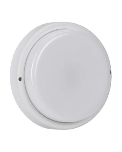 Светильник LED ДПО 0103 20Вт 4000К круг GENERICA (LDPO0-0103-20-40-K01-G). Светильник LED. GENERICA в Бийске