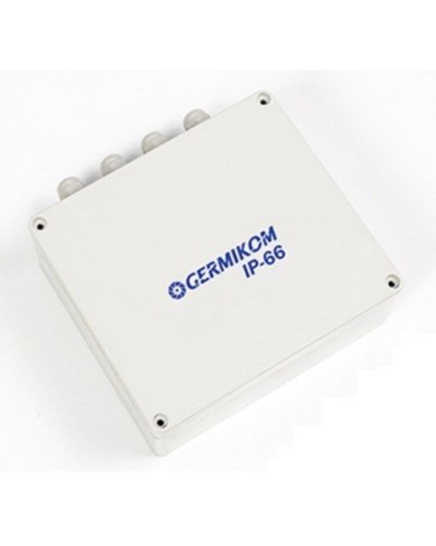 Germikom IP66. Коробка  распределительная. GERMIKOM в Бийске