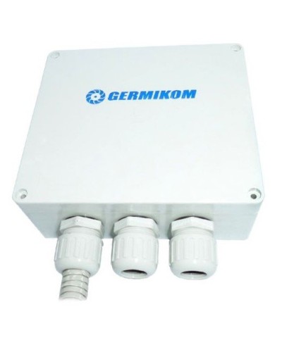 Germikom IP66 PRO 16. Коробка  распределительная. GERMIKOM в Бийске