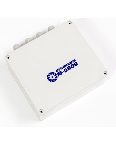Germikom M-5000. Уличный блок питания. GERMIKOM в Бийске