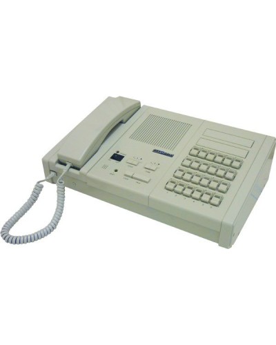GC-9036D4 (24 аб.). Пульт оперативной связи. GETCALL в Бийске