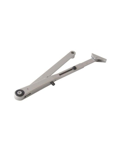 GEZE TS 2000/4000 ФОП (серебро)(неоткл). Тяга стандартна с ФОП. GEZE в Бийске