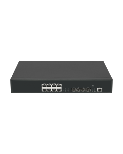GL-SW-G302-12TC. Коммутатор. GIGALINK в Бийске