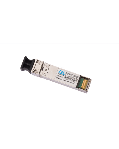 GL-OT-ST14LC2-1550-1550. SFP-модуль. GIGALINK в Бийске