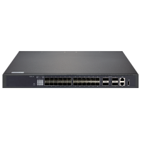 GL-SW-X304-28SQ. Коммутатор без PoE. GIGALINK