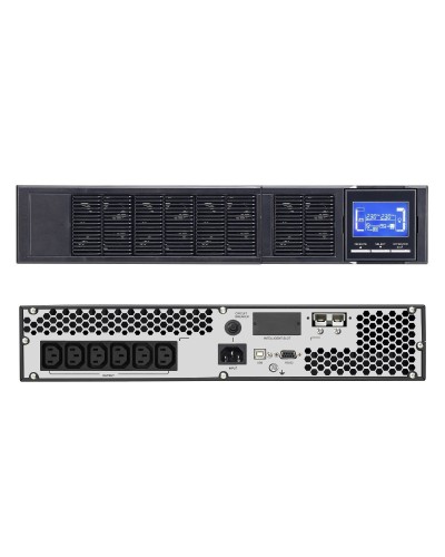GL-UPS-OL01L-1-1/2*9a. Источник бесперебойного питания. GIGALINK в Бийске